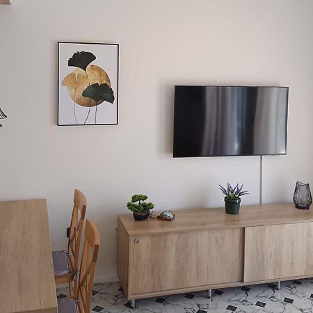 Apartman Marin Razanj Bagian luar foto