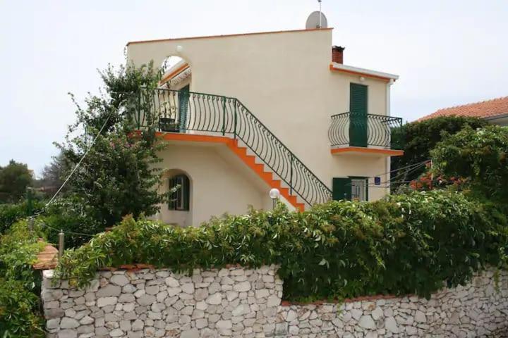 Apartman Marin Razanj Bagian luar foto