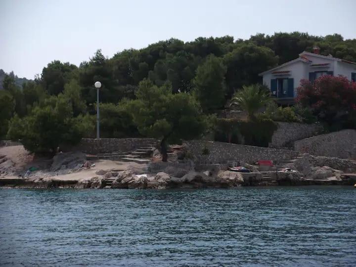 Apartman Marin Razanj Bagian luar foto