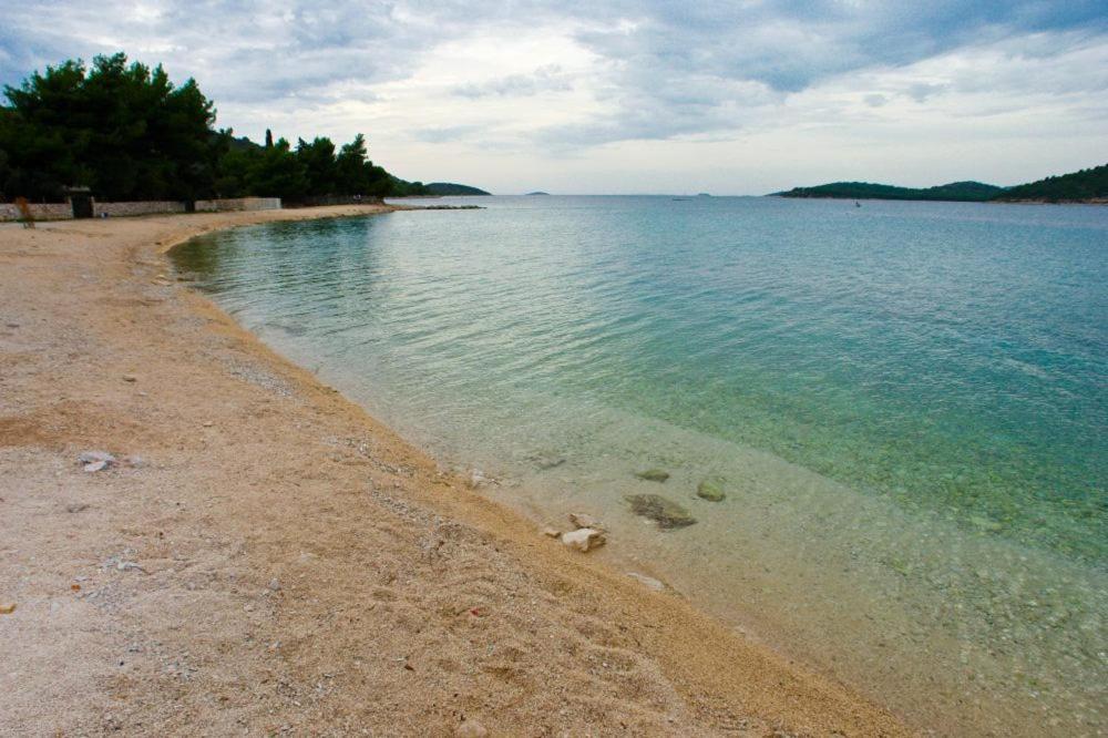 Apartman Marin Razanj Bagian luar foto