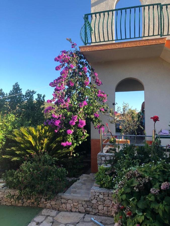 Apartman Marin Razanj Bagian luar foto