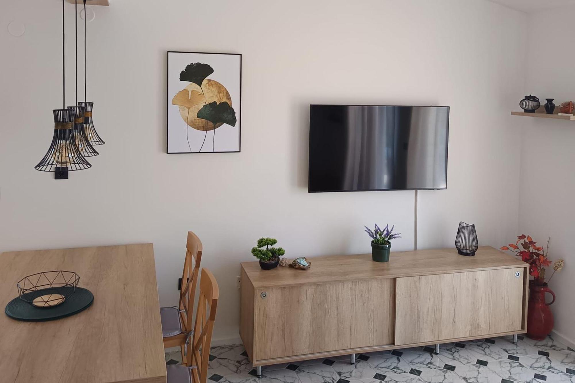 Apartman Marin Razanj Bagian luar foto