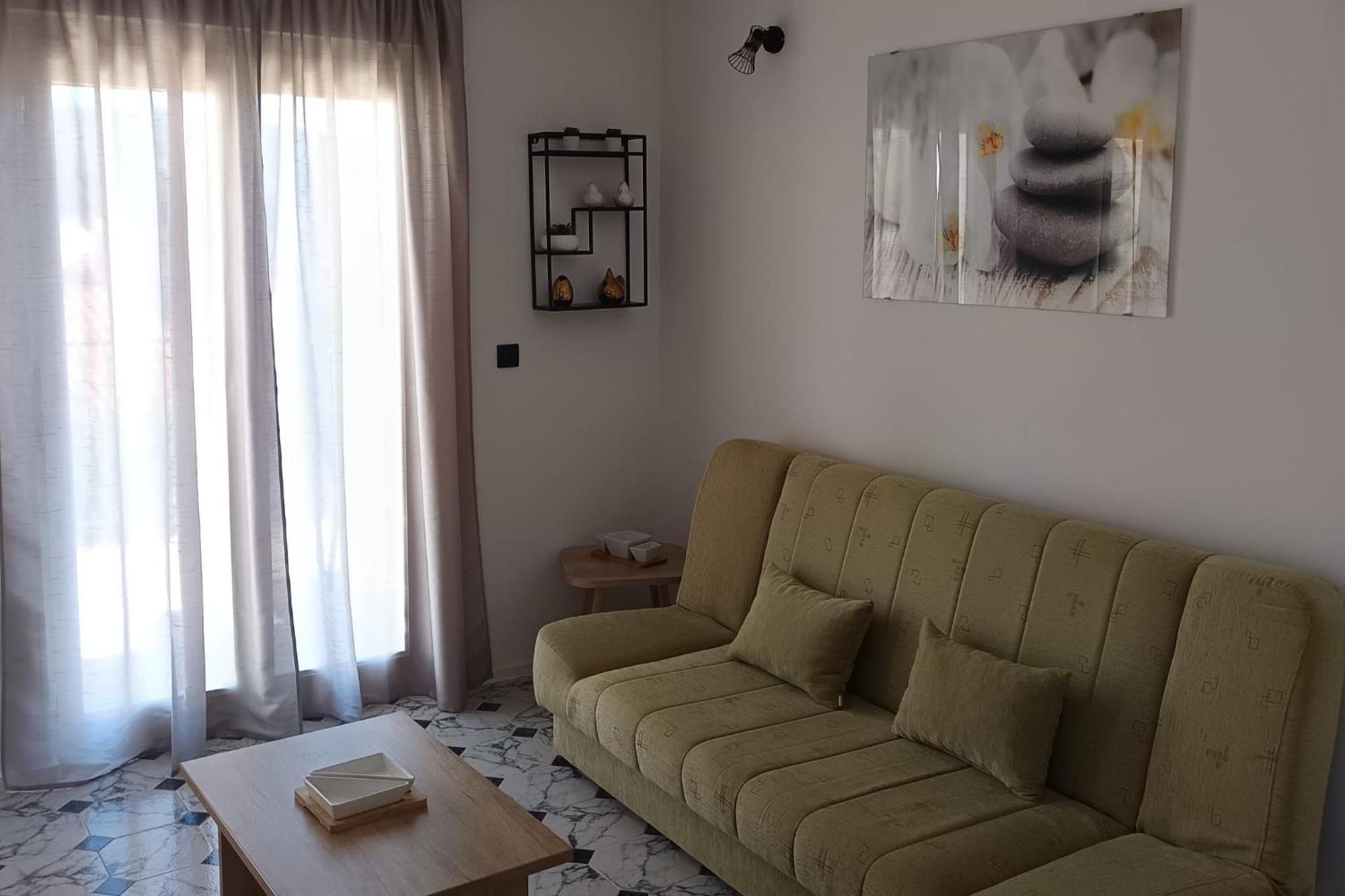 Apartman Marin Razanj Bagian luar foto
