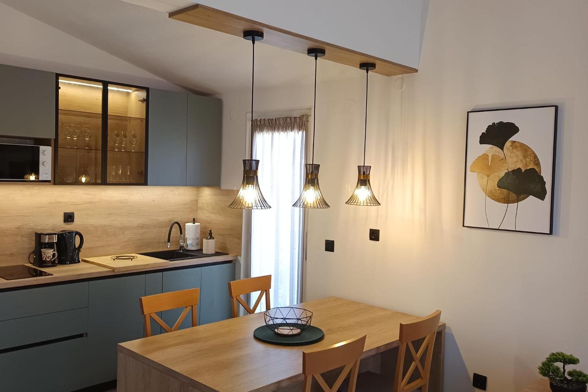 Apartman Marin Razanj Bagian luar foto